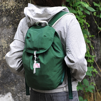 BAG'N'NOUN_60-40_Napsac_green