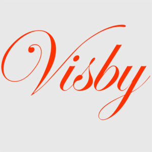 Visby Logo