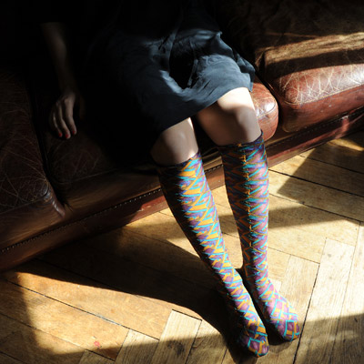 Ayame_Socks_Clockwork
