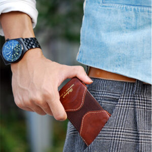 Roberu_IphoneCase_brown_Iwamotosan