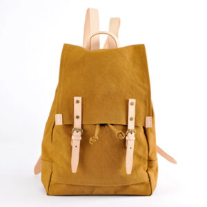 BaggyPort_SGR_Backpack_mustard