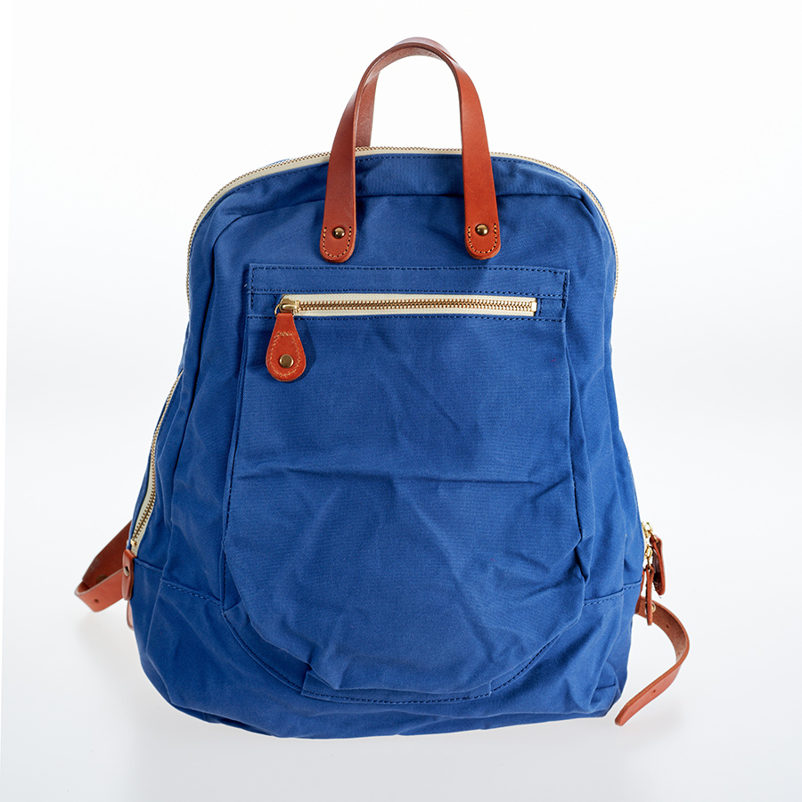 Baggyport_SMIC-062_Backpack_blue_1