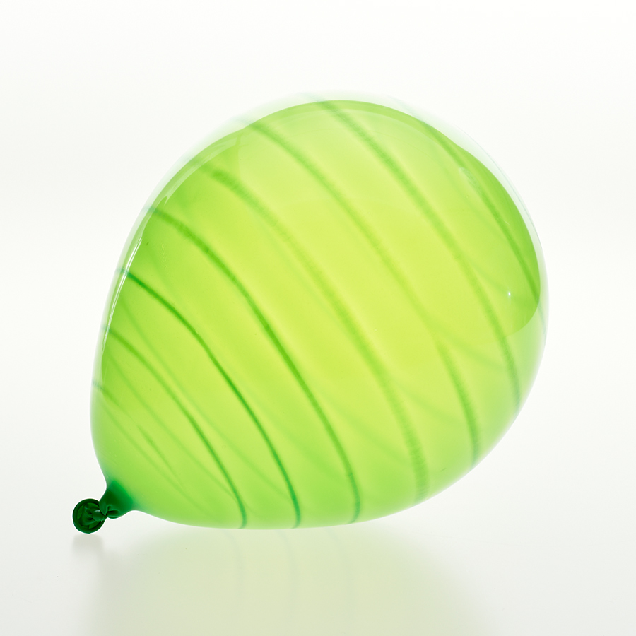 Japanproxy_Hand-Made-Balloons_Ripped_Green