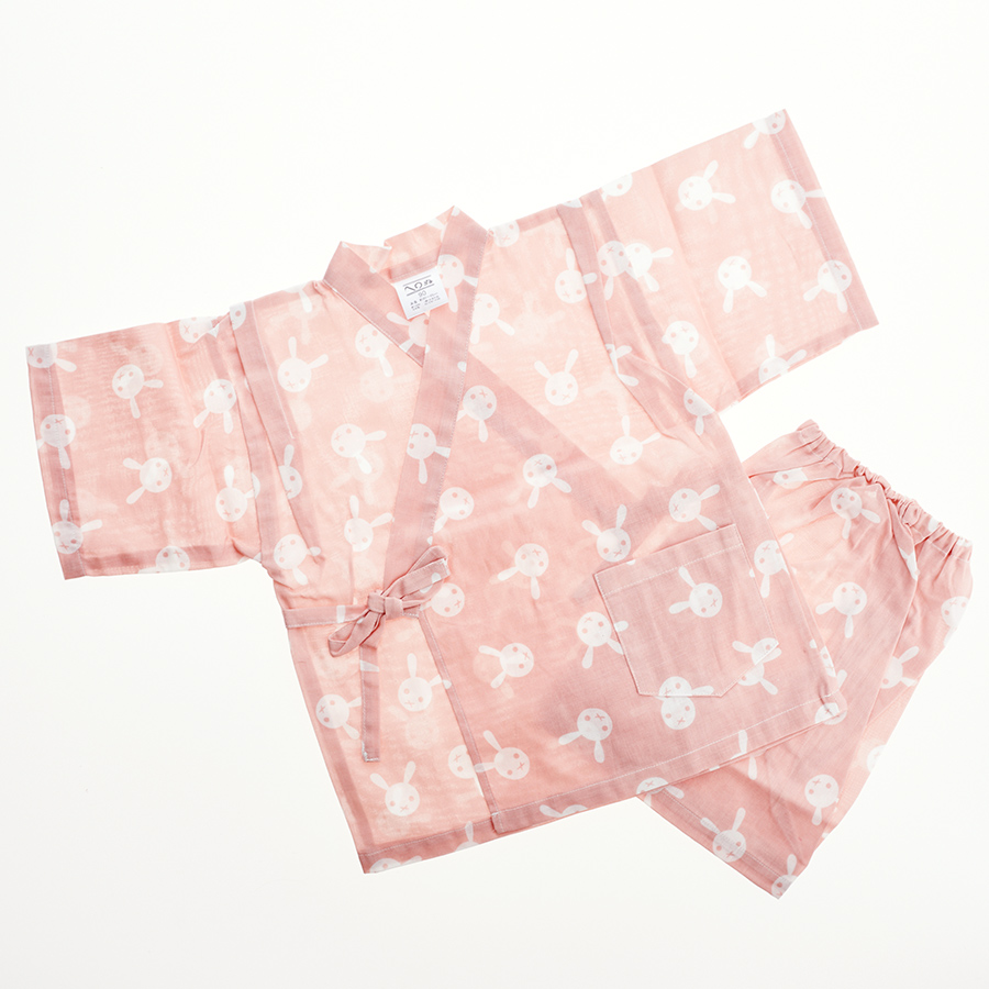 Kamawanu_Kids-Kimono_Rabbit