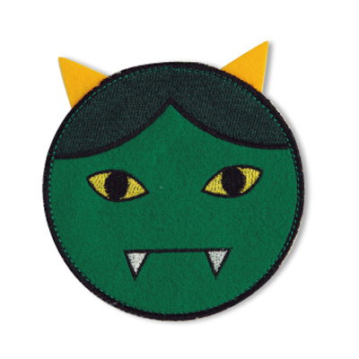 Kyototo_patches-_Devil_green_copy