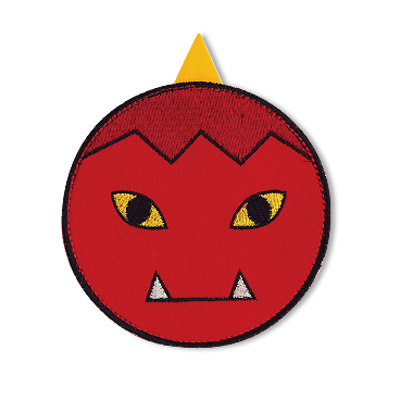 Kyototo_patches_Devil_red