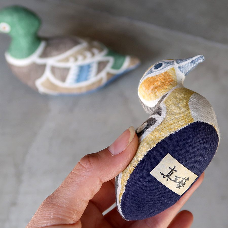 Shinkougei_Dolls_Babyduck_2