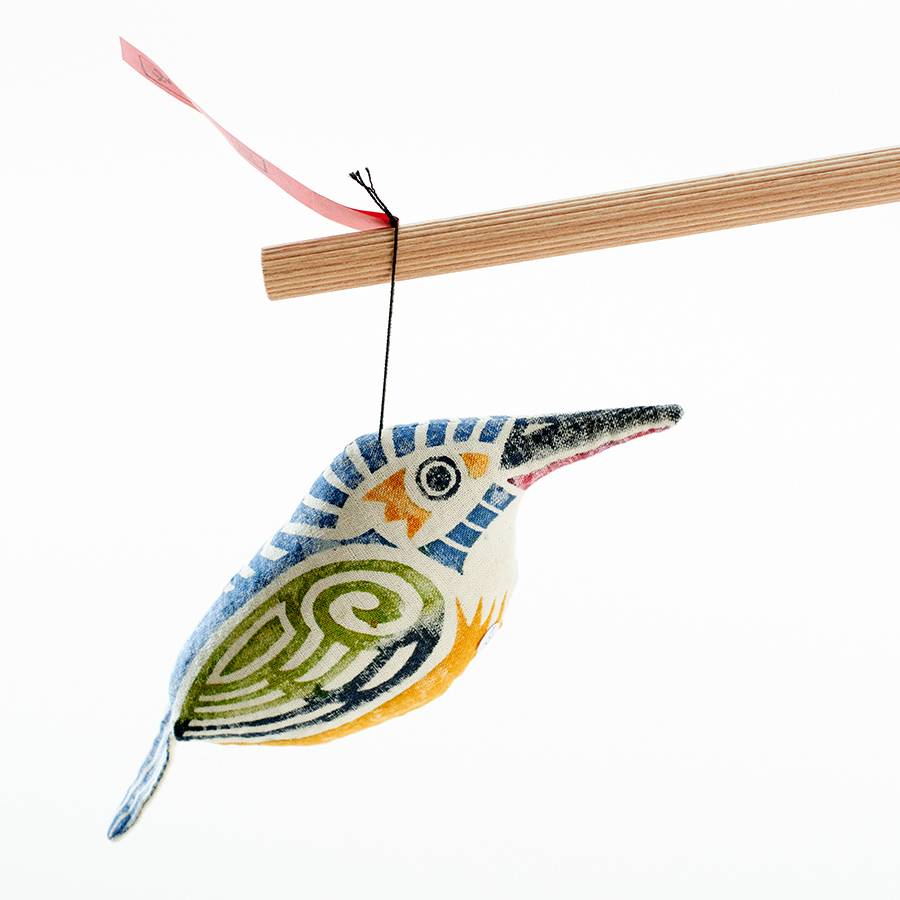 Shinkougei_Dolls_Wildbirds_Common-Kingfisher_1