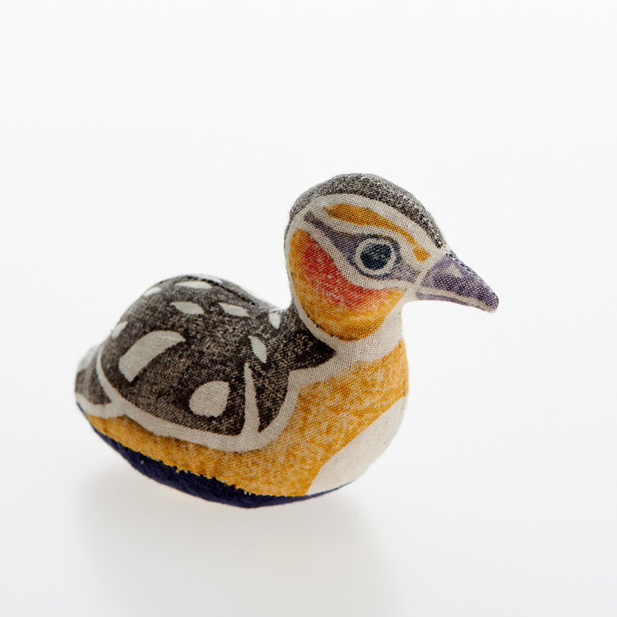 Shinkougei_Dolls_Wildbirds_Duck_1