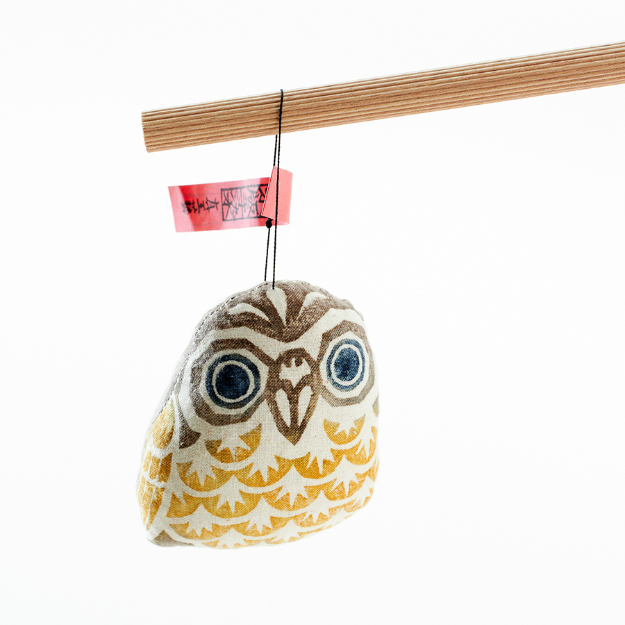 Shinkougei_Dolls_Wildbirds_L_Owl_1