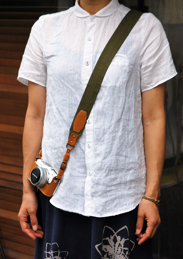 Roberu_Camerastrap_Canvas_forestgreen_2