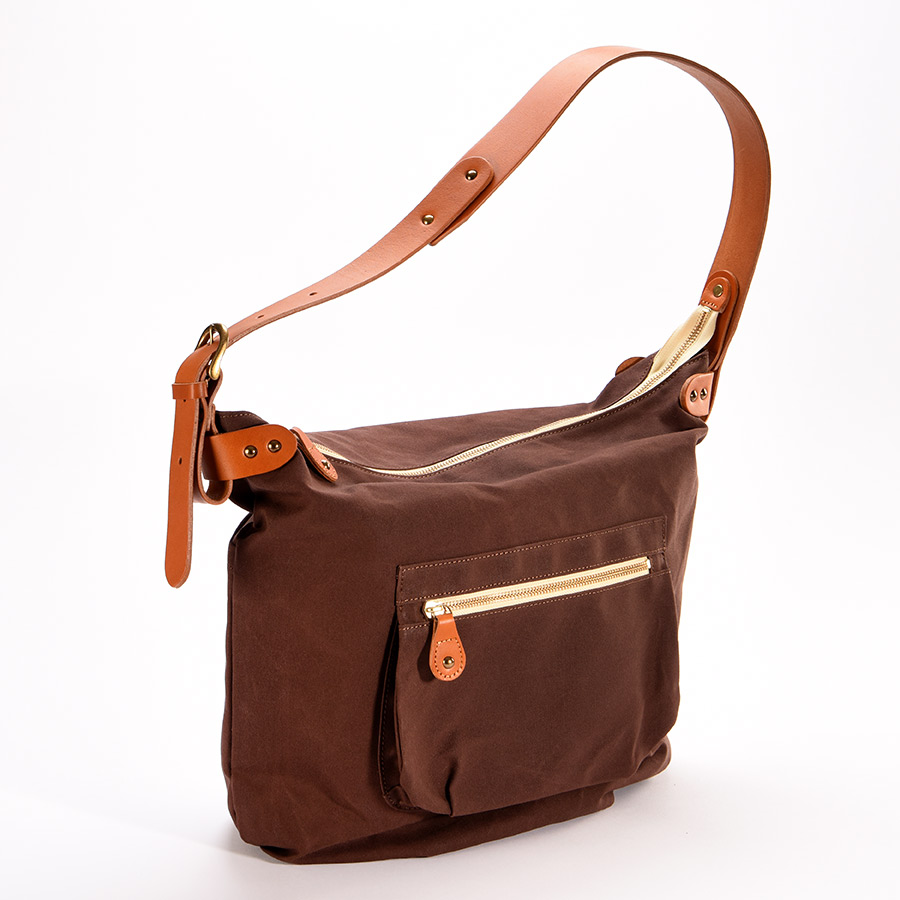 BaggyPort_SMIC_Shoulderbag_064_Brown_1