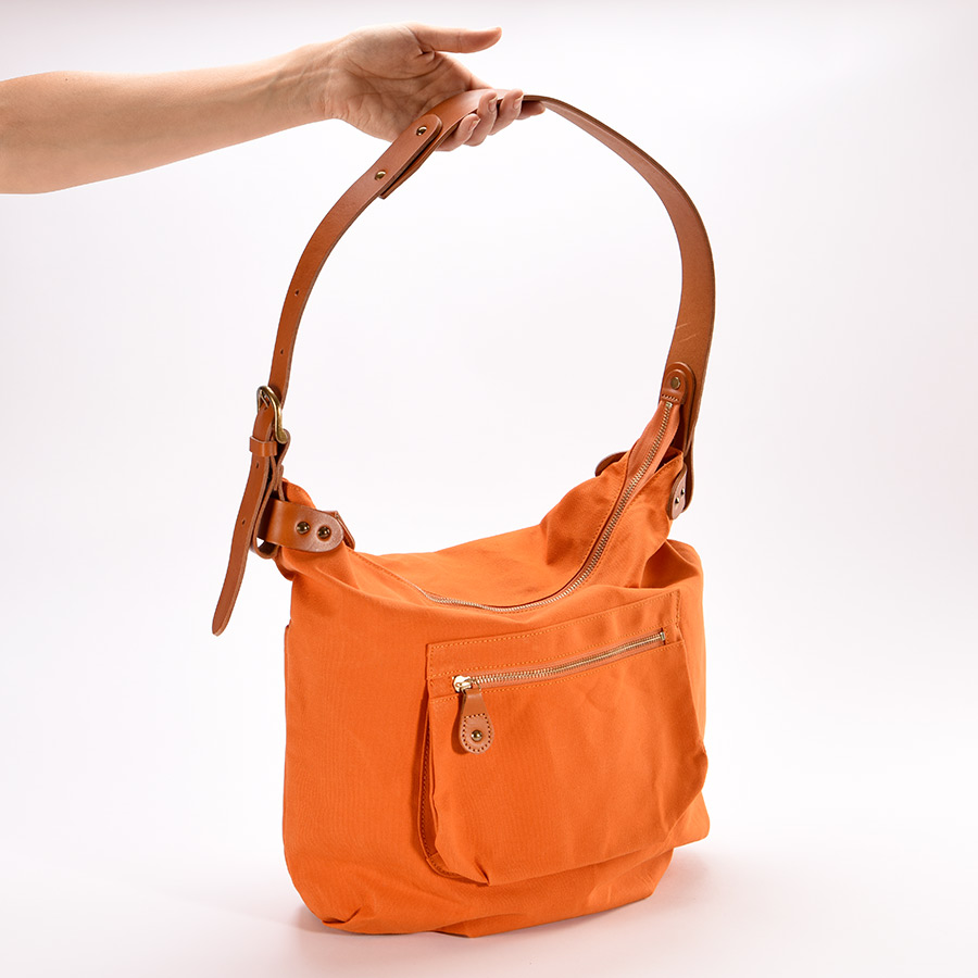 BaggyPort_SMIC_Shoulderbag_064_Orange_1