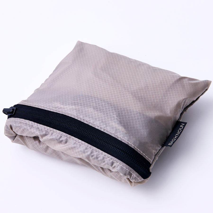 BAG'n'NOUN_Camp_Pack_Beige_packed