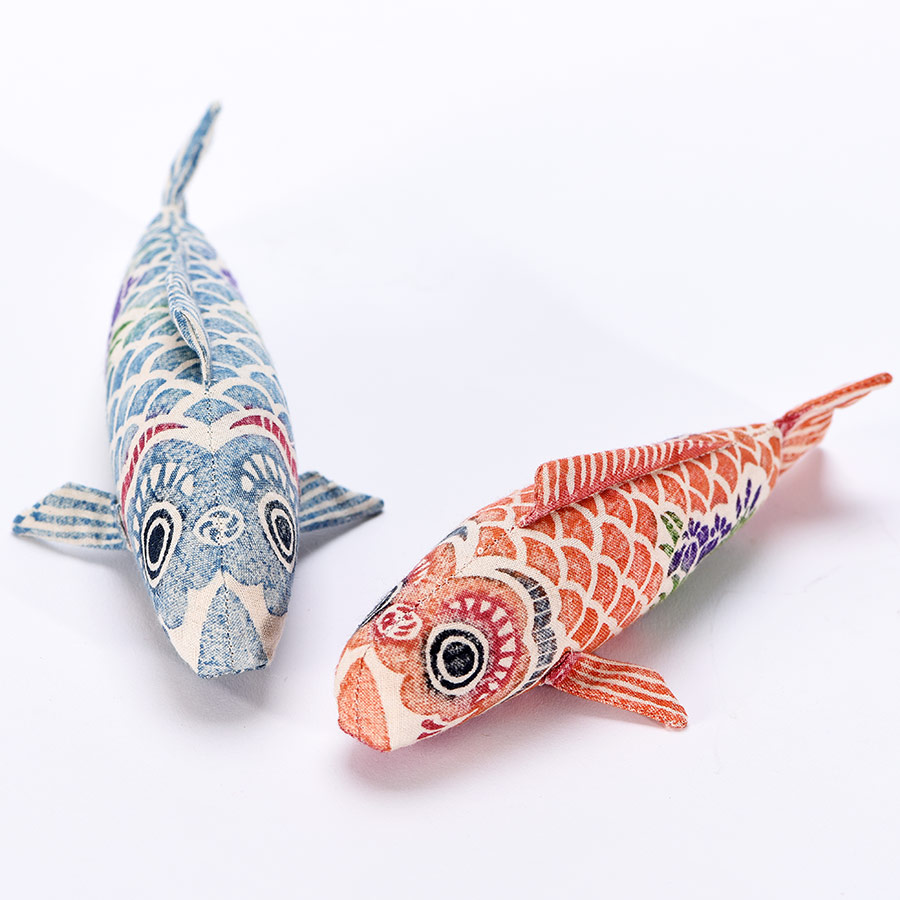 Shinkougei_Dolls_Koinobori_1