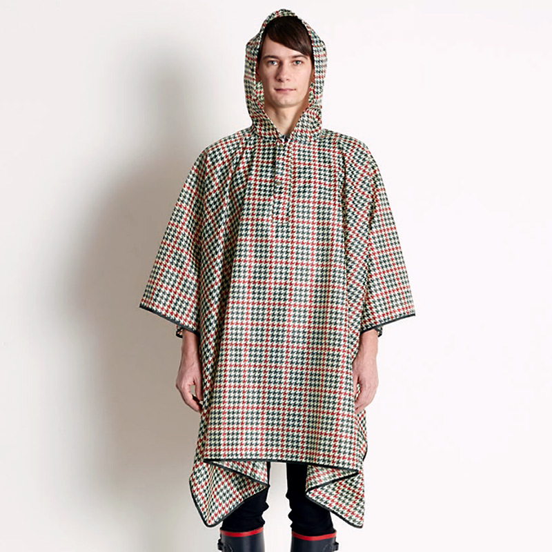 dankedesign_raincape_houndstooth