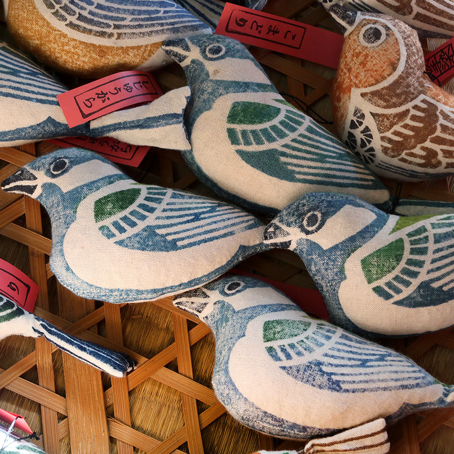 Shinkougei_WildBirds_Flycatcher_1