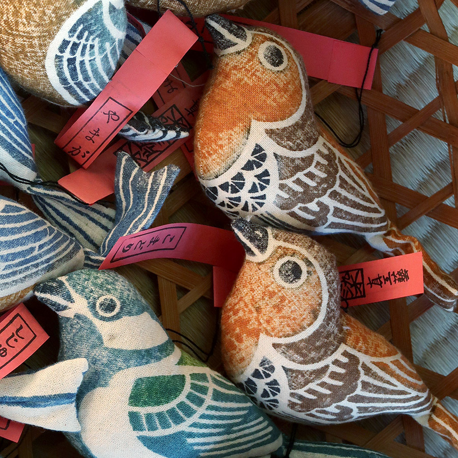 Shinkougei_Wildbirds_Japanese_Robin_1