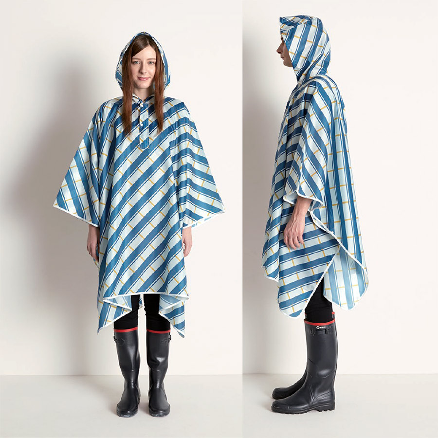 dankedesign_raincape__blue-white-yellow_stripe