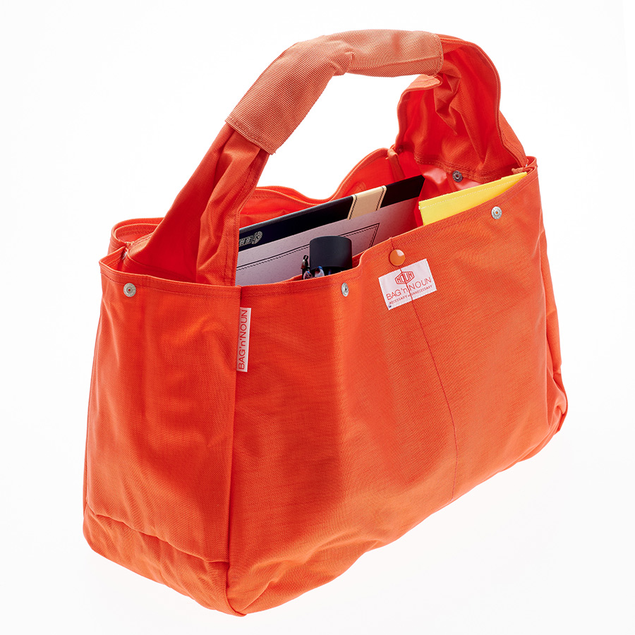 BAGnNOUN_Joiner_Nylon_L_persimon_1