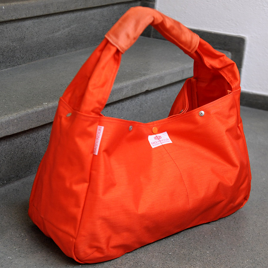 BAGnNOUN_Nylon_Joiner_L_Persimon_1