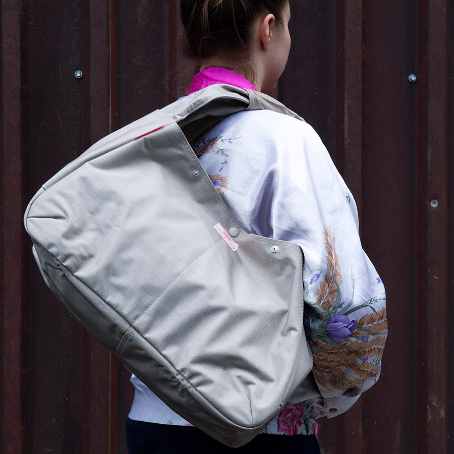 BAGnNOUN_Nylon_Joiner_L_Silver_1