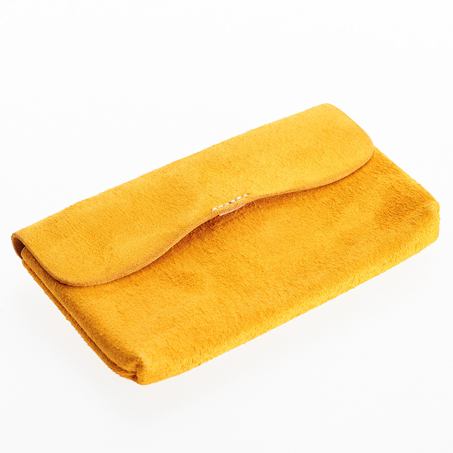 Baggyport_SKAZ_Wallet_Mustard_1