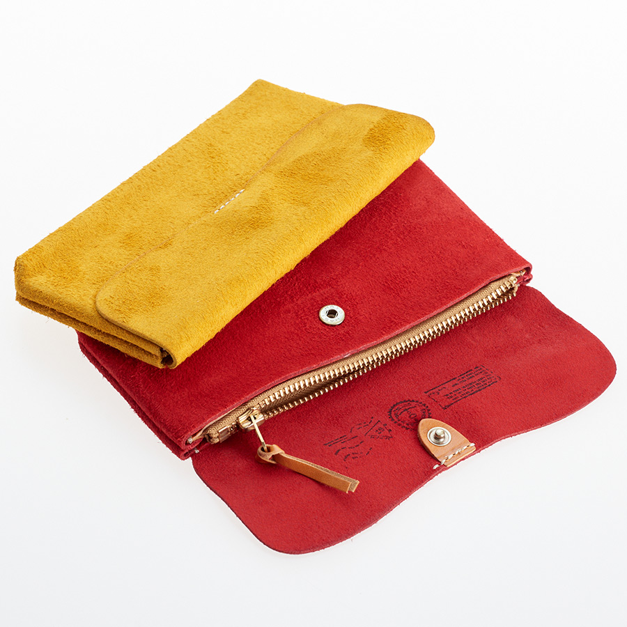 Baggyport_SKAZ_Wallet_Red+Mustard_1