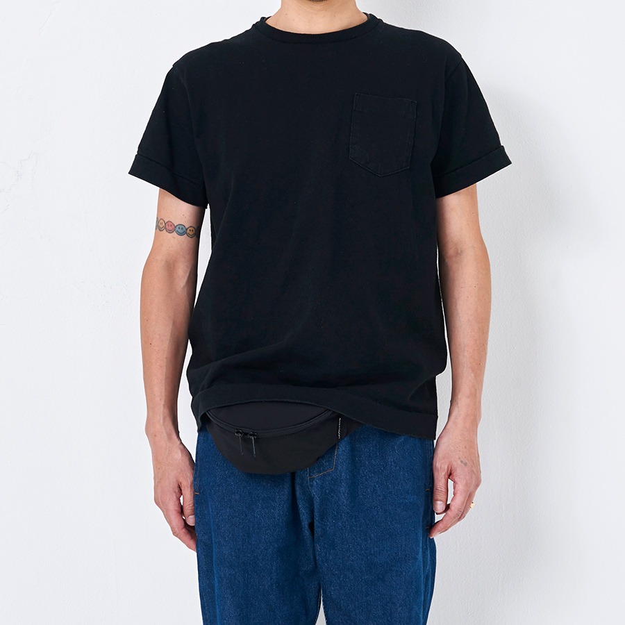 BagnNoun_Canada_Light_Waist_Pouch_black_1