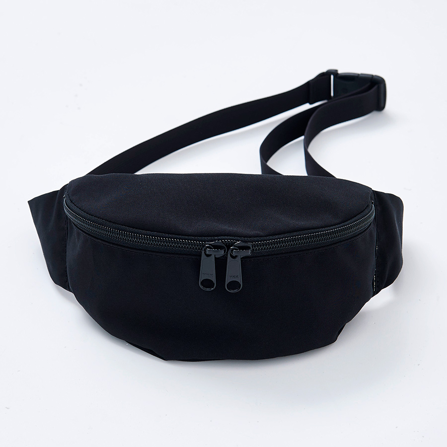 BagnNoun_Canada_Light_Waist_Pouch_black_2
