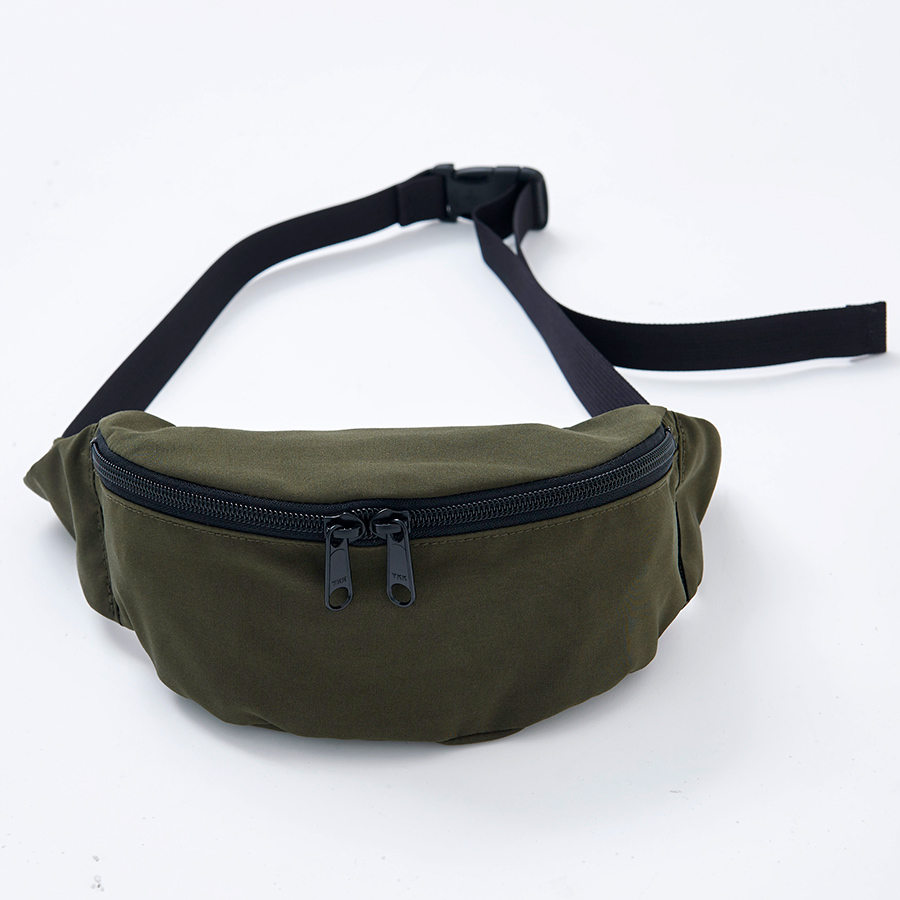 BagnNoun_Canada_Light_Waist_Pouch_olive_2