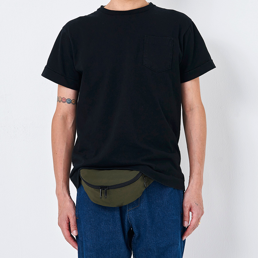 BagnNoun_Canada_Light_Waist_Pouch_olive_3