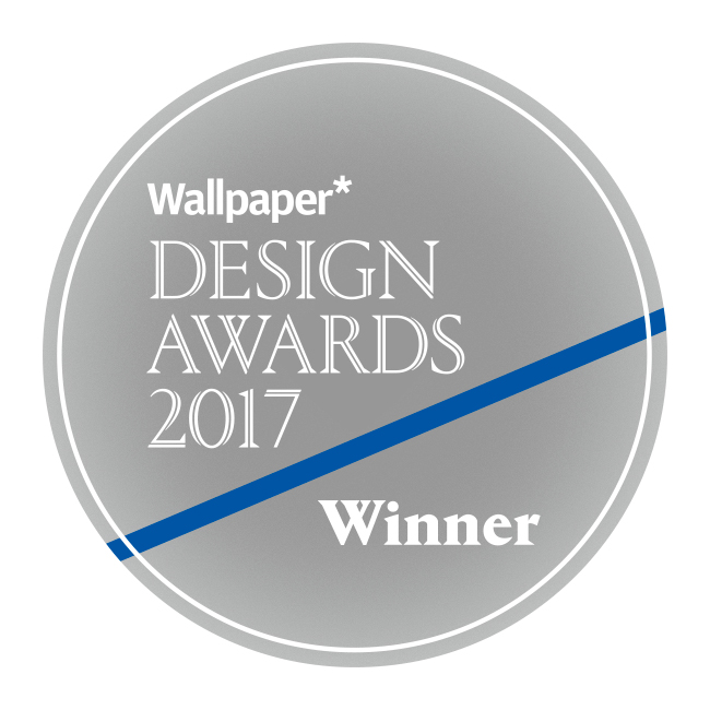 Design Awards badge
