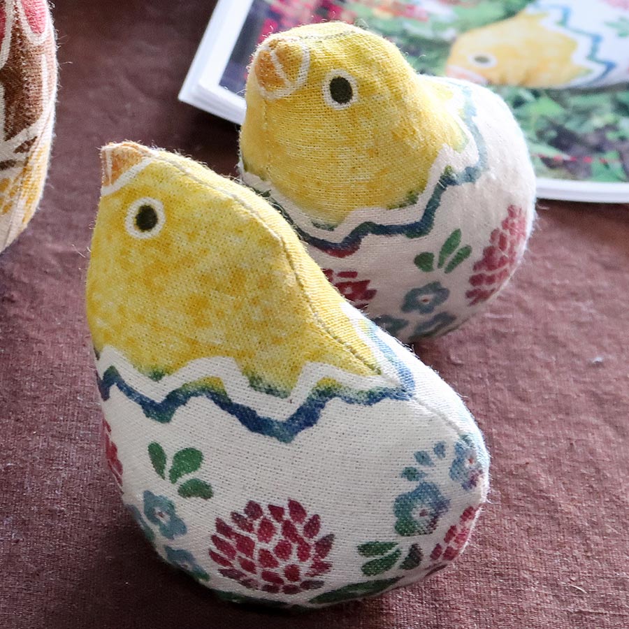 Shinkougei_Baby-Chicken_1