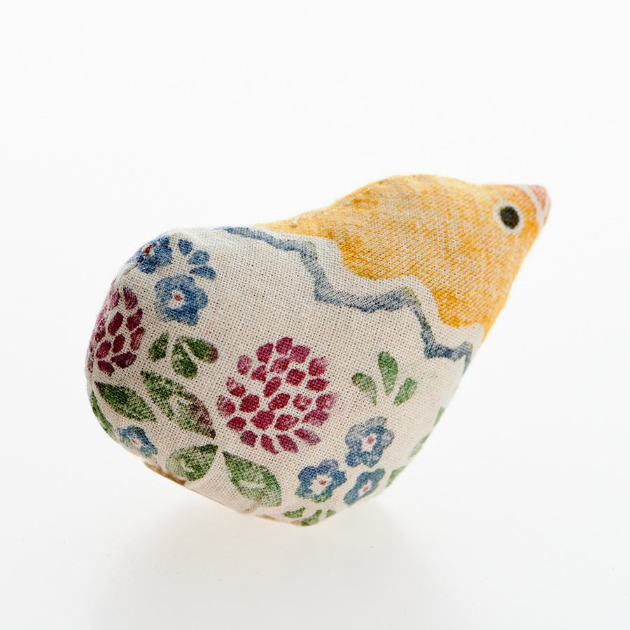 Shinkougei_Dolls_Wildbirds_Baby-Chicken_2