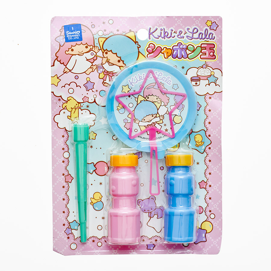 Japanproxy_Bubble-Blower_Little_Twin_Stars_1