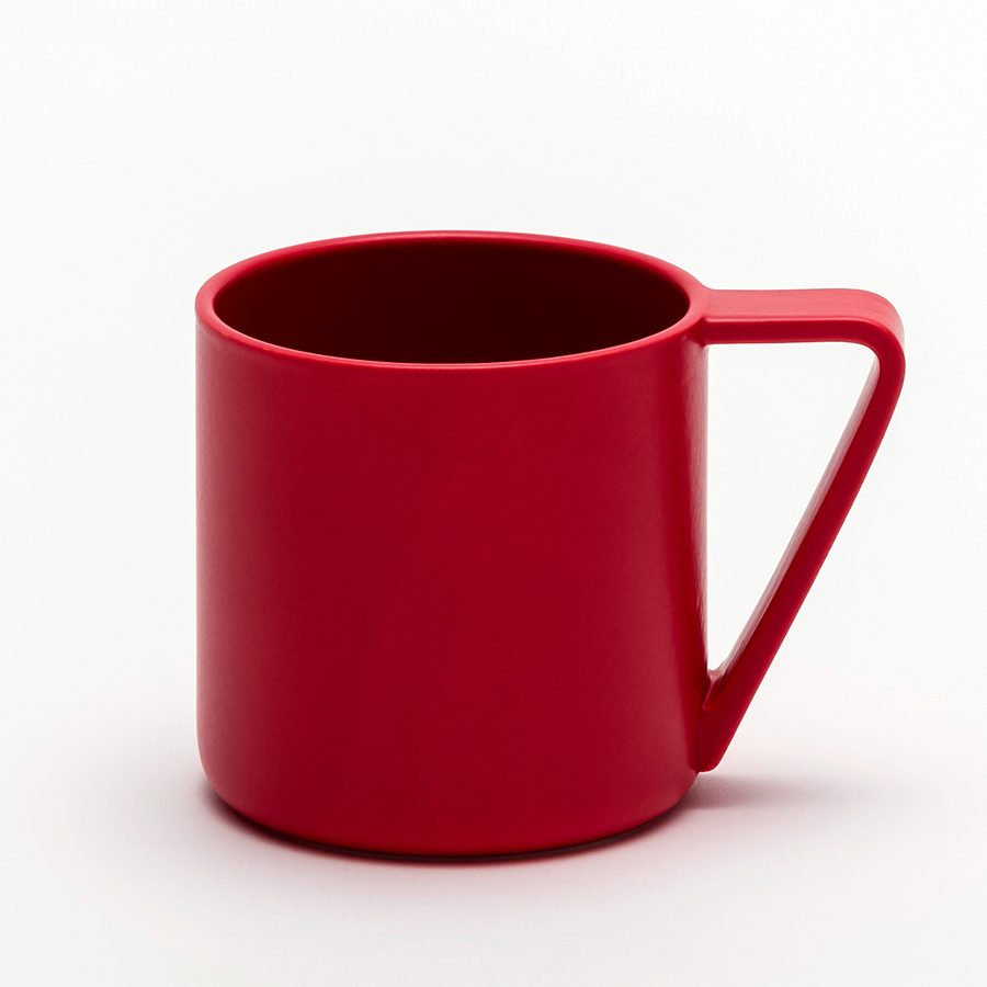 Arita_2016_Porcelain_ShigekiFujishiro_Mug_red_1