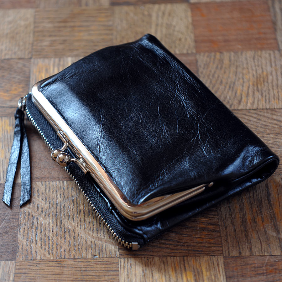 BaggyPort_MUL-Wallet_Black-Silver_1