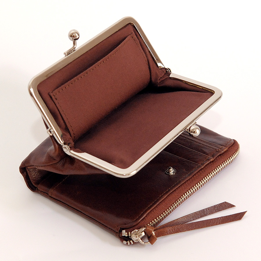 BaggyPort_MUL-Wallet_Brown-Silver_2