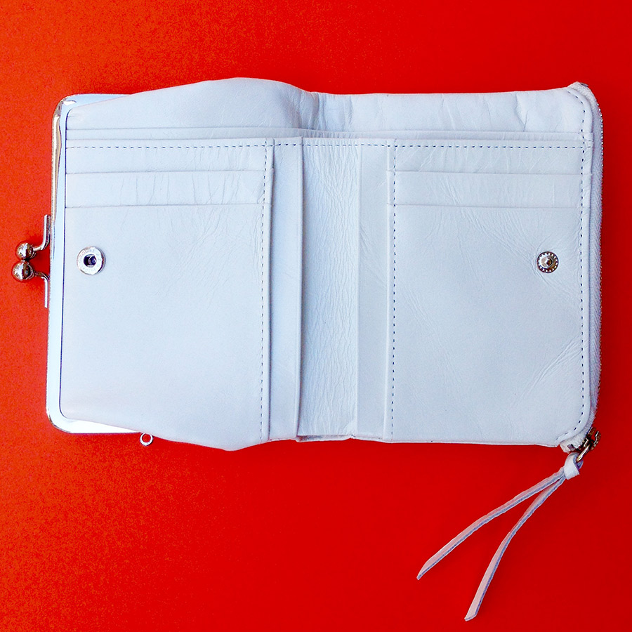 BaggyPort_MUL-Wallet_White-Silver_2