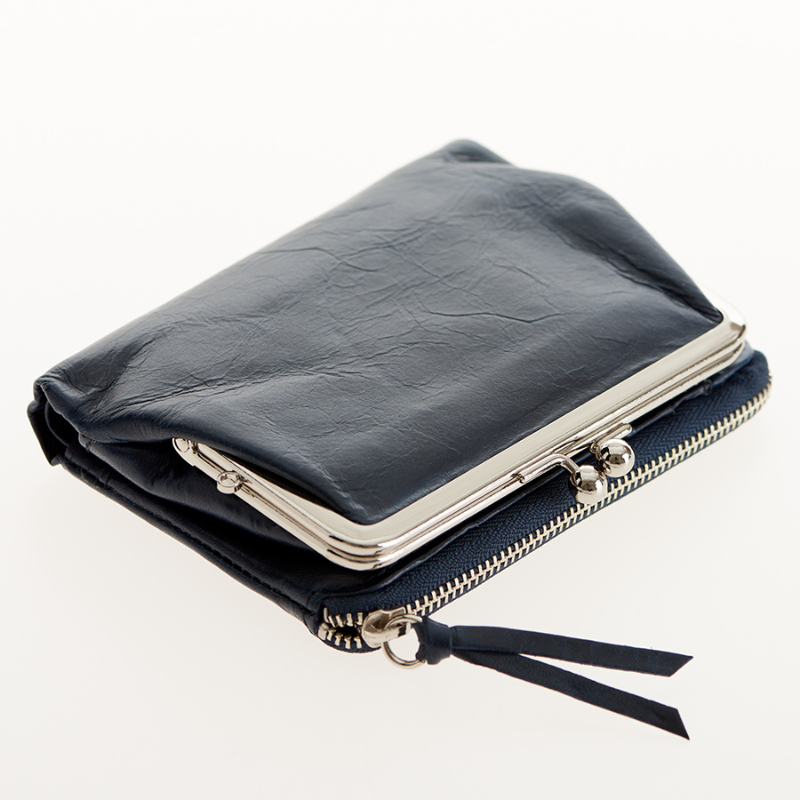 Baggyport_MUL-Trifoldpurse_Silver-Navy_1