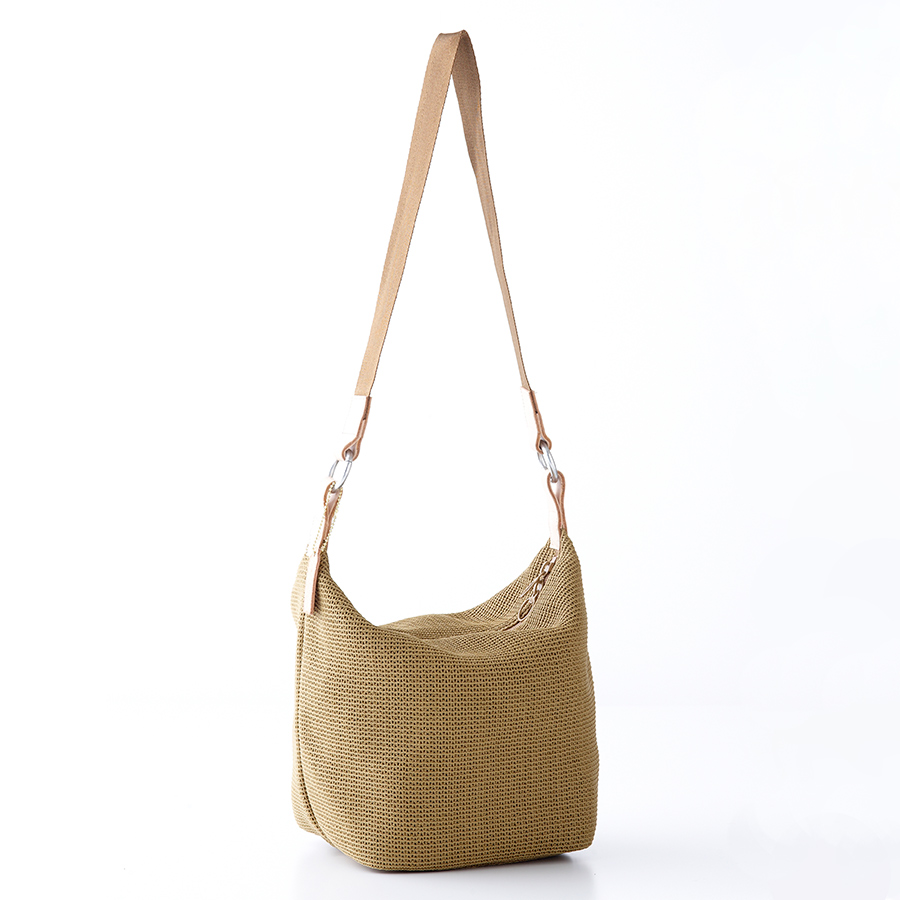 BAGnNOUN_Mesh_miniShoulder_Beige_2