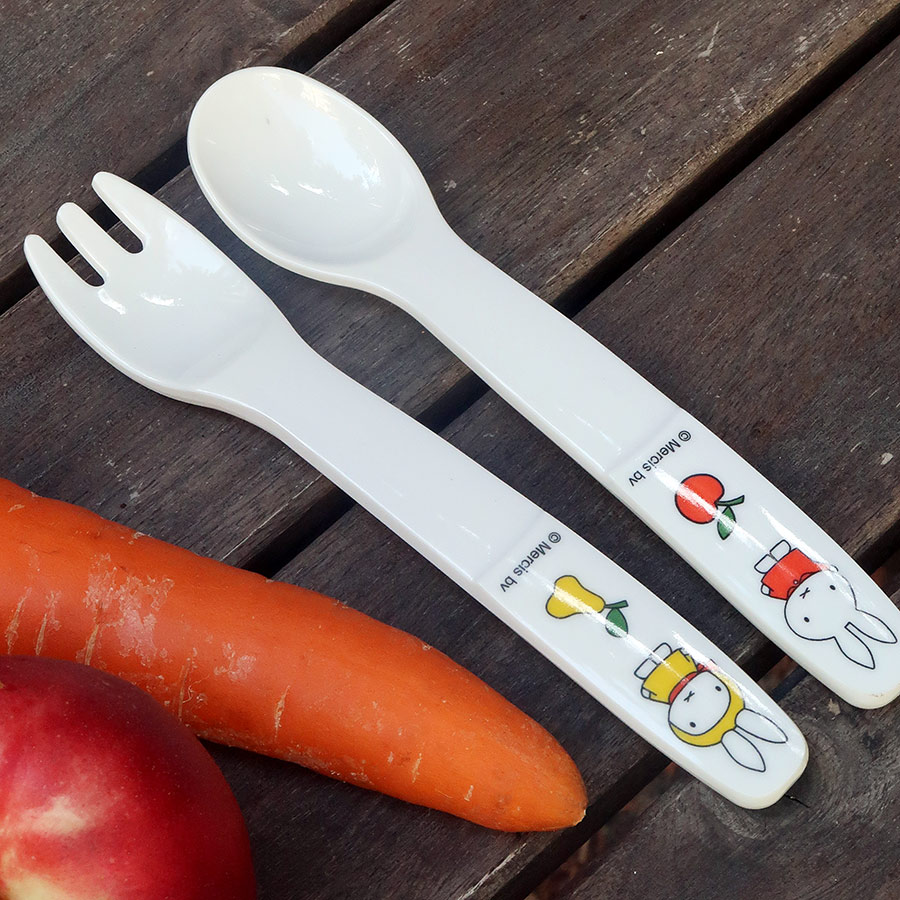 Kappabashi_Miffy_Fork+Spoon_1
