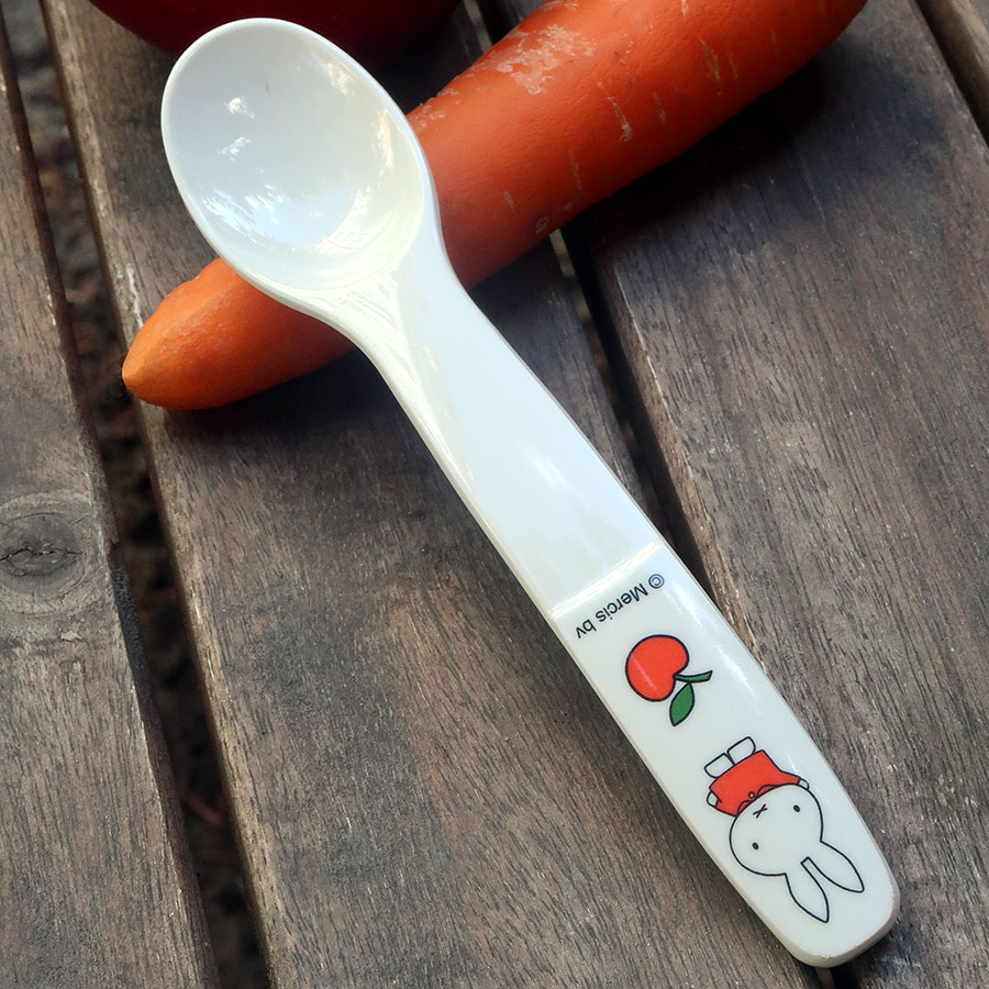 Kappabashi_Miffy_Sppon_1