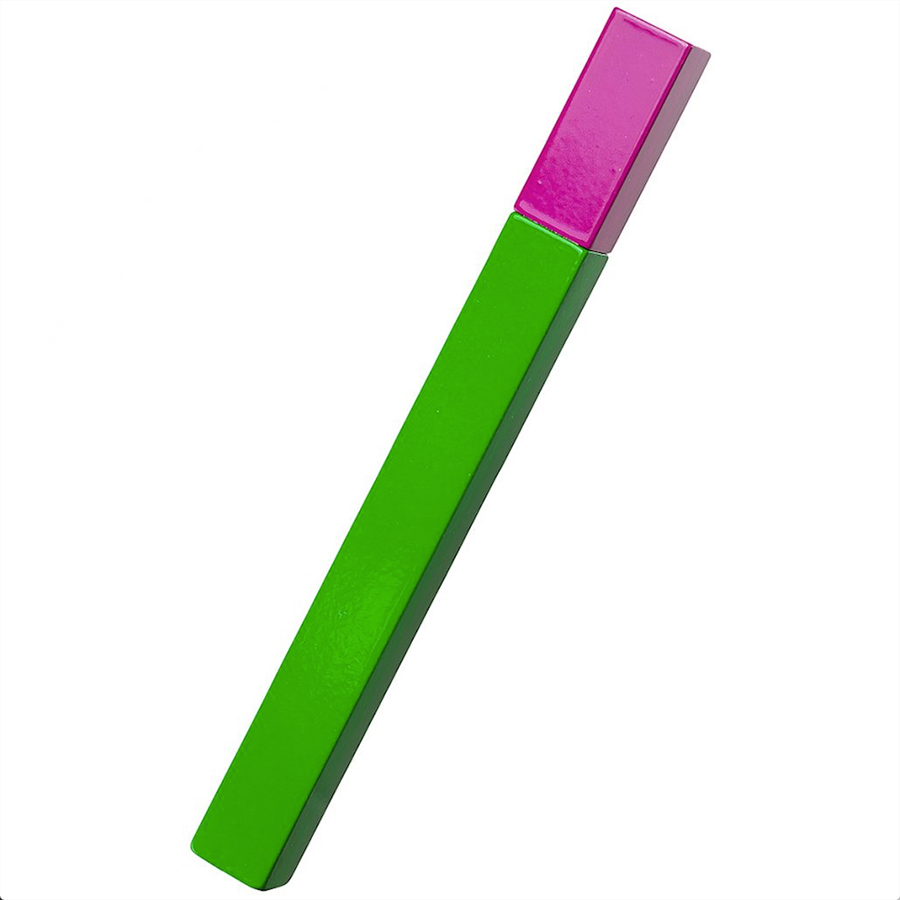 QueueLighter-Gloss-LightGreenPurple