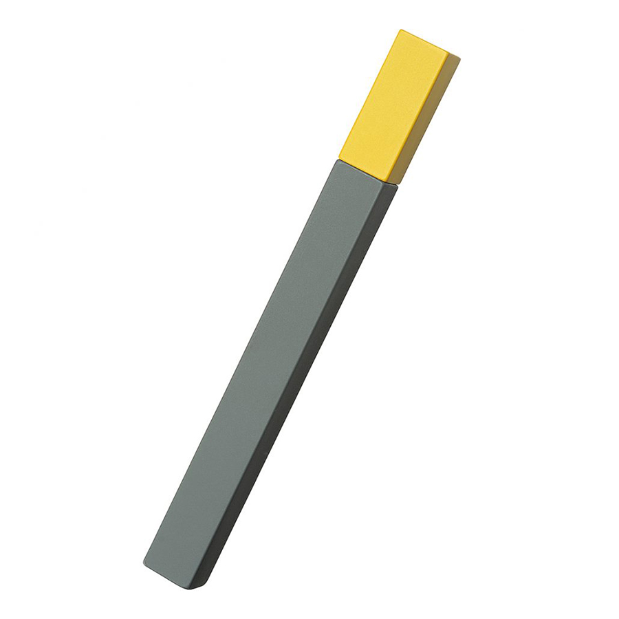 QueueLighter-two-tone-grey:yellow