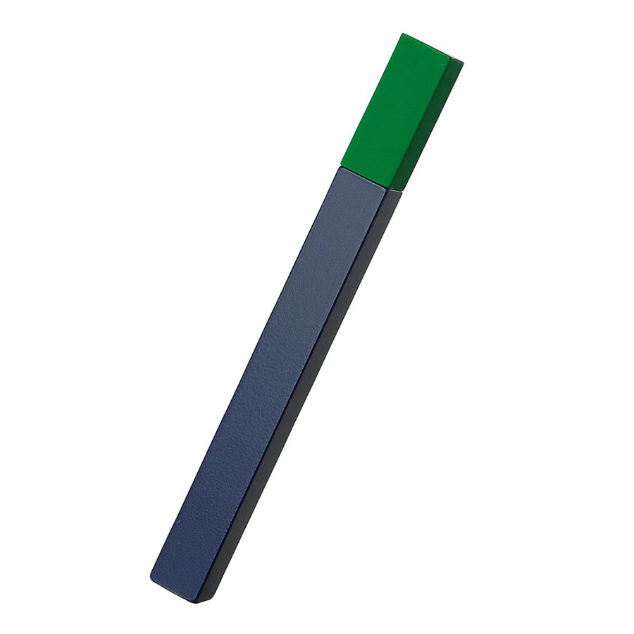 QueueLighter-two-tone-navy:green
