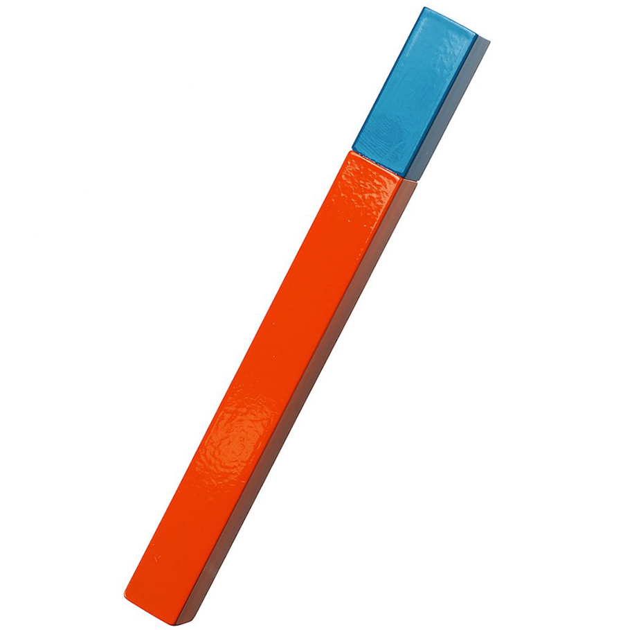 QueueLighter.-Gloss-Orange:Turqouisejpg