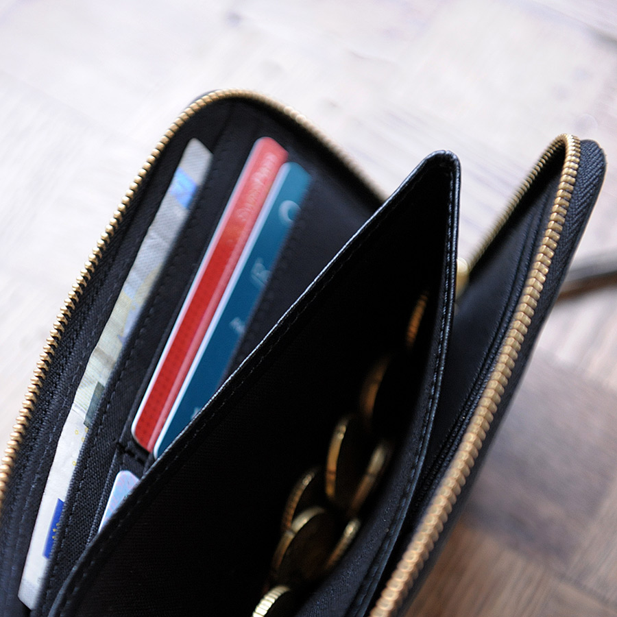 BaggyPort_MUL-Wallet_Copper_Black_5