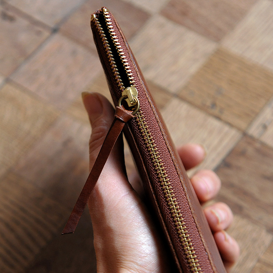 BaggyPort_MUL-Wallet_Copper_Brown_3